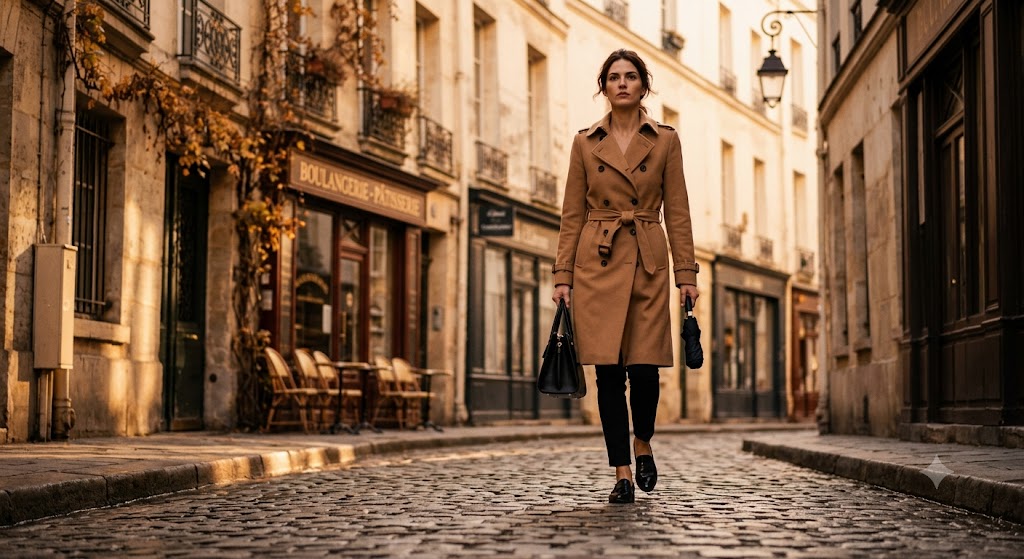 15 Quiet Luxury Capsule Wardrobe Essentials for 2026